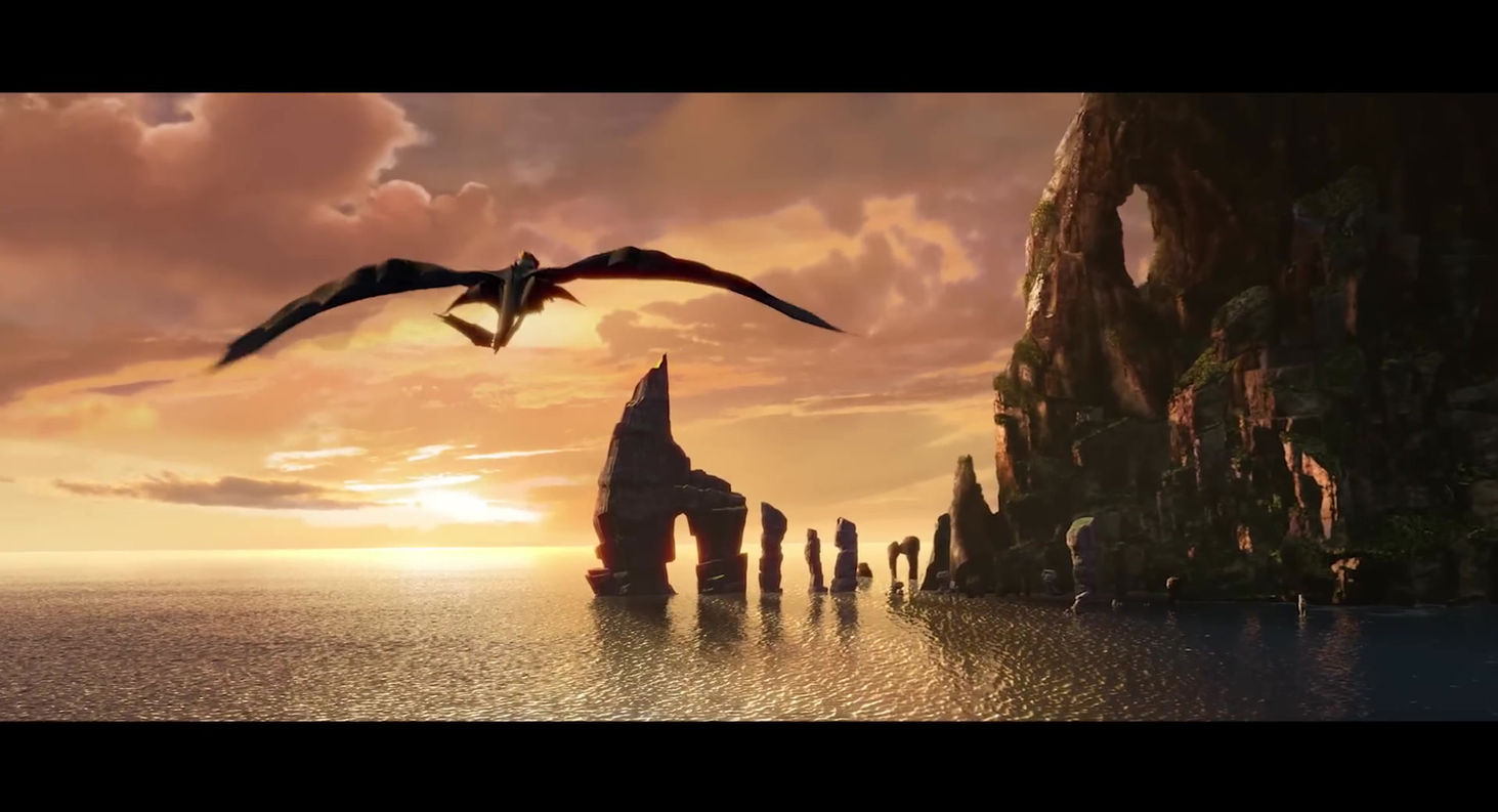 Introducing Universal Epic Universe